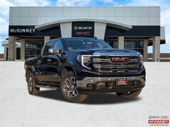 2025 GMC Sierra 1500 SLT Truck Crew Cab