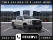 GMC Sierra 1500