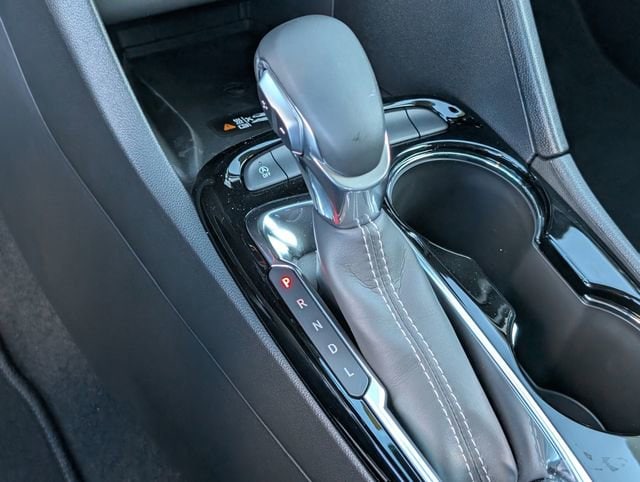 2026 Buick Encore GX Sport Touring - Photo 18