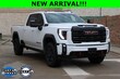 GMC Sierra 2500 HD