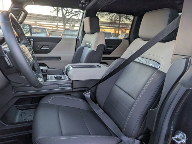 2026 GMC HUMMER EV 2X - Photo 19