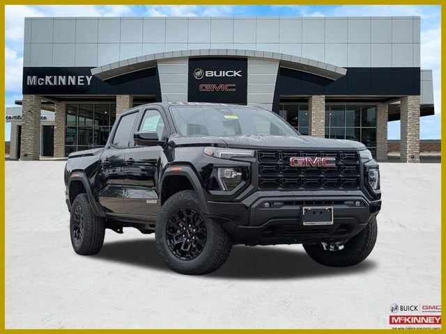 2026 GMC Canyon 2WD Elevation Crew Cab Short Box's photo
