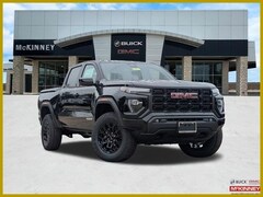 2026 GMC Canyon Elevation Truck Crew Cab
