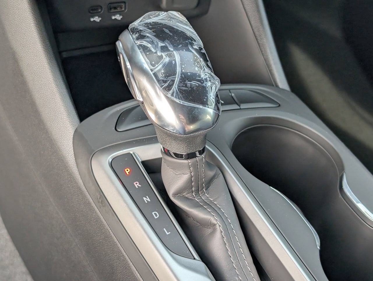 New 2026 Summit White Buick Preferred image 17