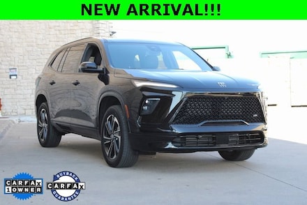 2025 Buick Enclave Sport Touring SUV