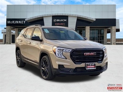 New 2023 GMC Acadia For Sale at SOUTH TEXAS BUICK-GMC