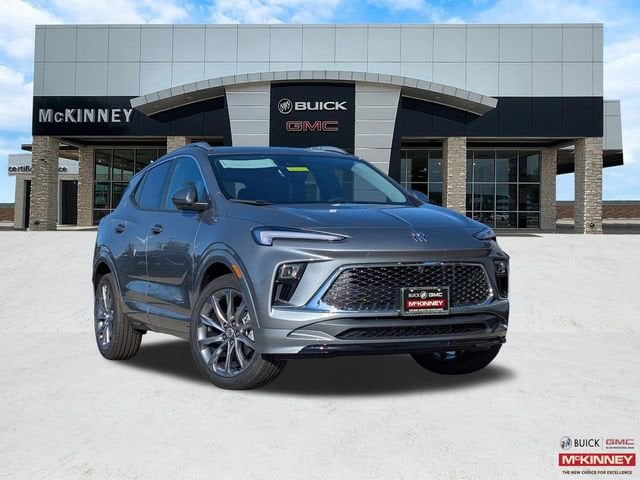 2026 Buick Encore GX Avenir's photo
