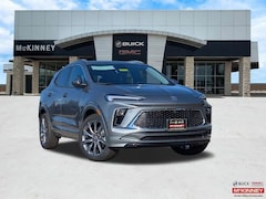 2026 Buick Encore GX Avenir SUV