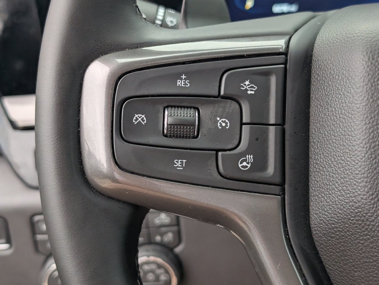 Used 2026 Black Chevrolet ZR2 image 22