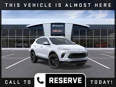 2026 Buick Encore GX Sport Touring SUV