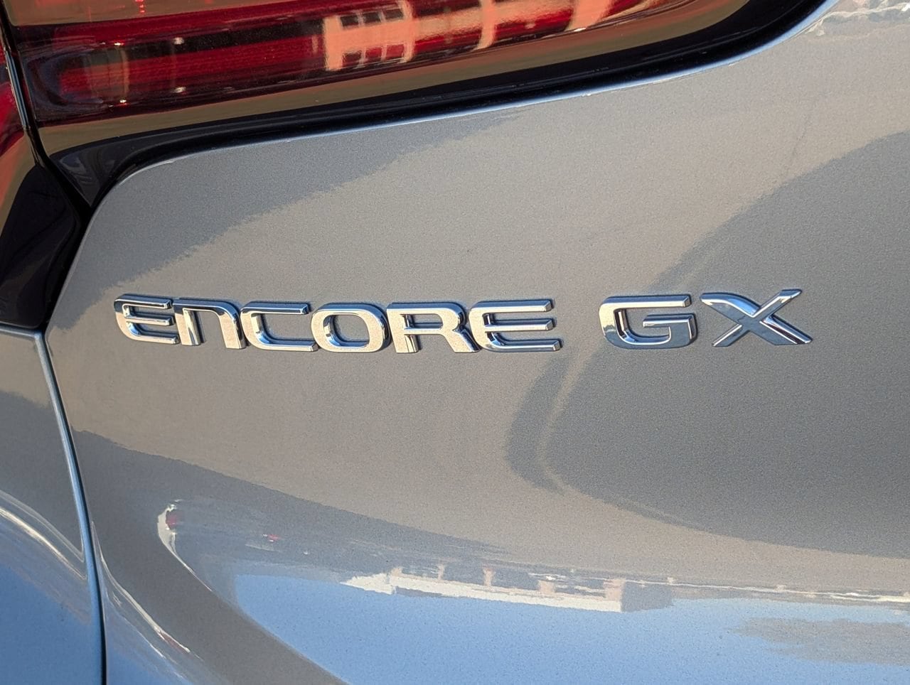 2026 Buick Encore GX Sport Touring - Photo 7