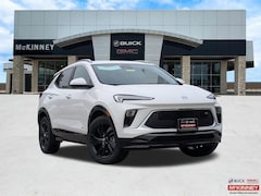 2026 Buick Encore GX Sport Touring SUV