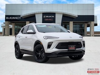 2026 Buick Encore GX Sport Touring SUV