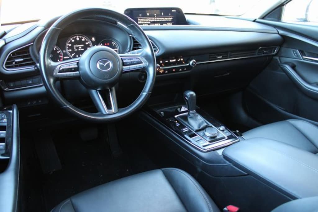 Used 2023 Mazda CX-30 2.5 S Preferred Package SUV