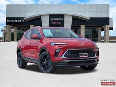 2026 Buick Encore GX Sport Touring SUV