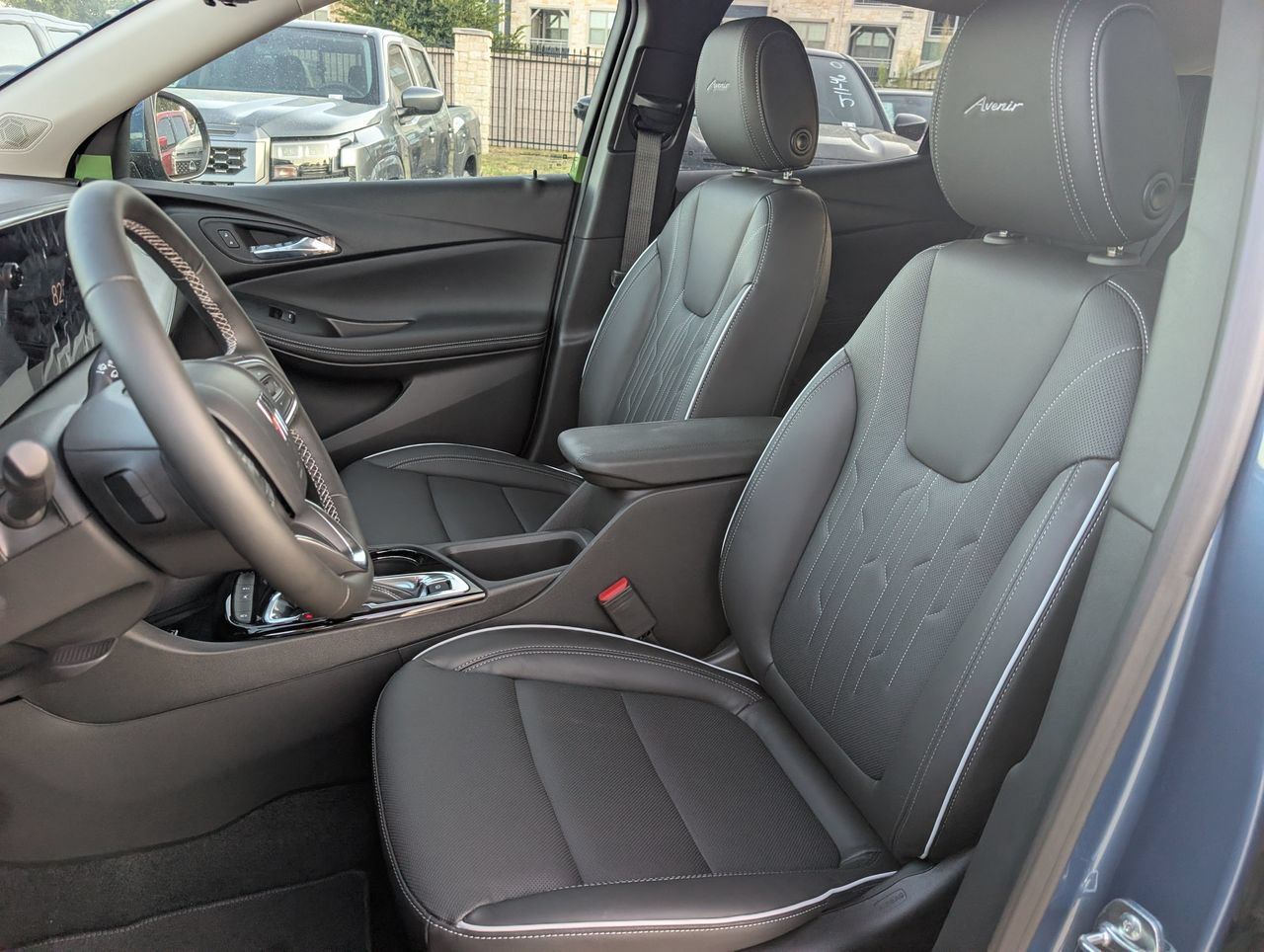 2026 Buick Encore GX Avenir - Photo 19