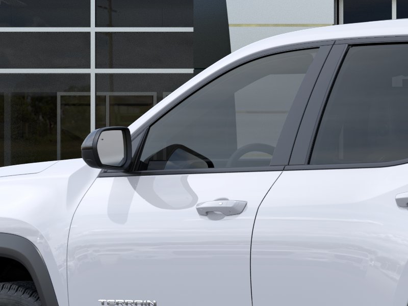 2027 GMC Terrain Elevation - Photo 12