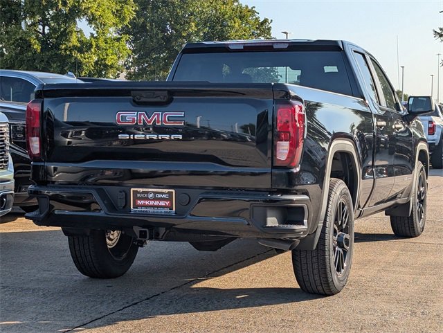 2026 Gmc Sierra 1500 Pro photo 4