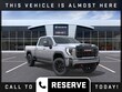  GMC Sierra 2500 HD