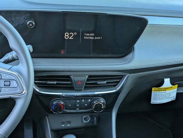 2026 Buick Encore GX Sport Touring - Photo 11