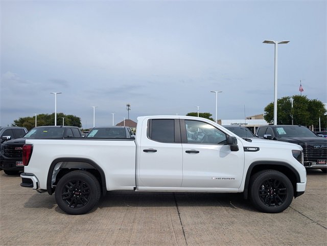 2026 Gmc Sierra 1500 Pro photo 2