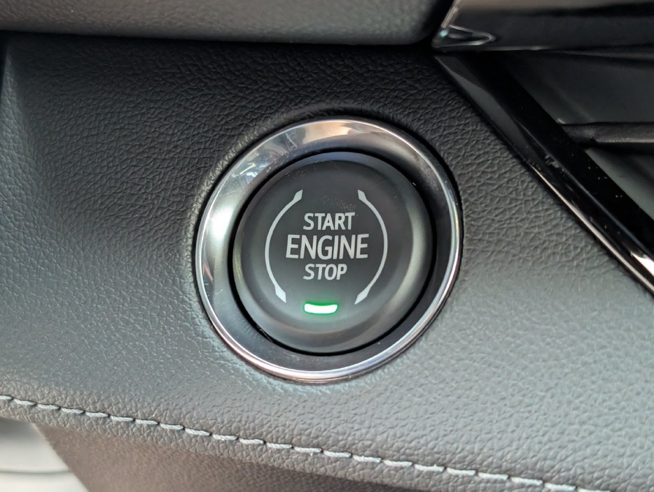 2027 Buick Enclave Preferred - Photo 17