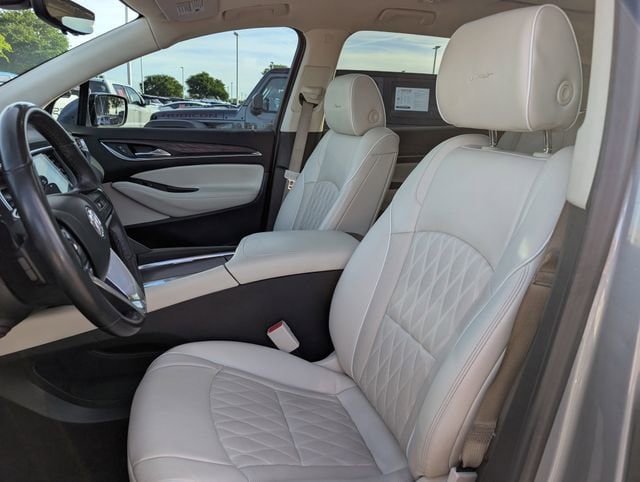 2024 Buick Enclave Avenir - Photo 27
