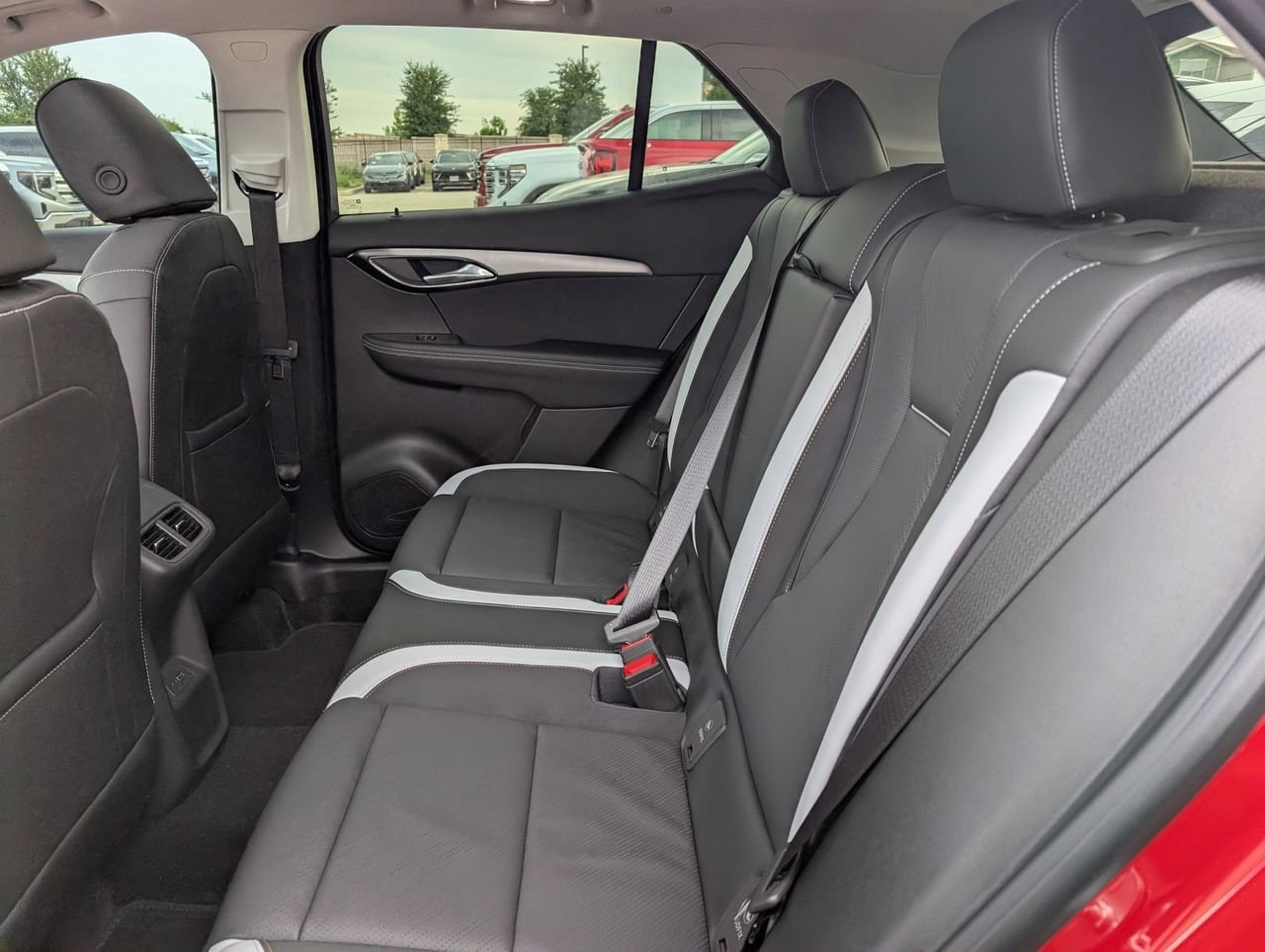 2026 Buick Envision Sport Touring - Photo 20