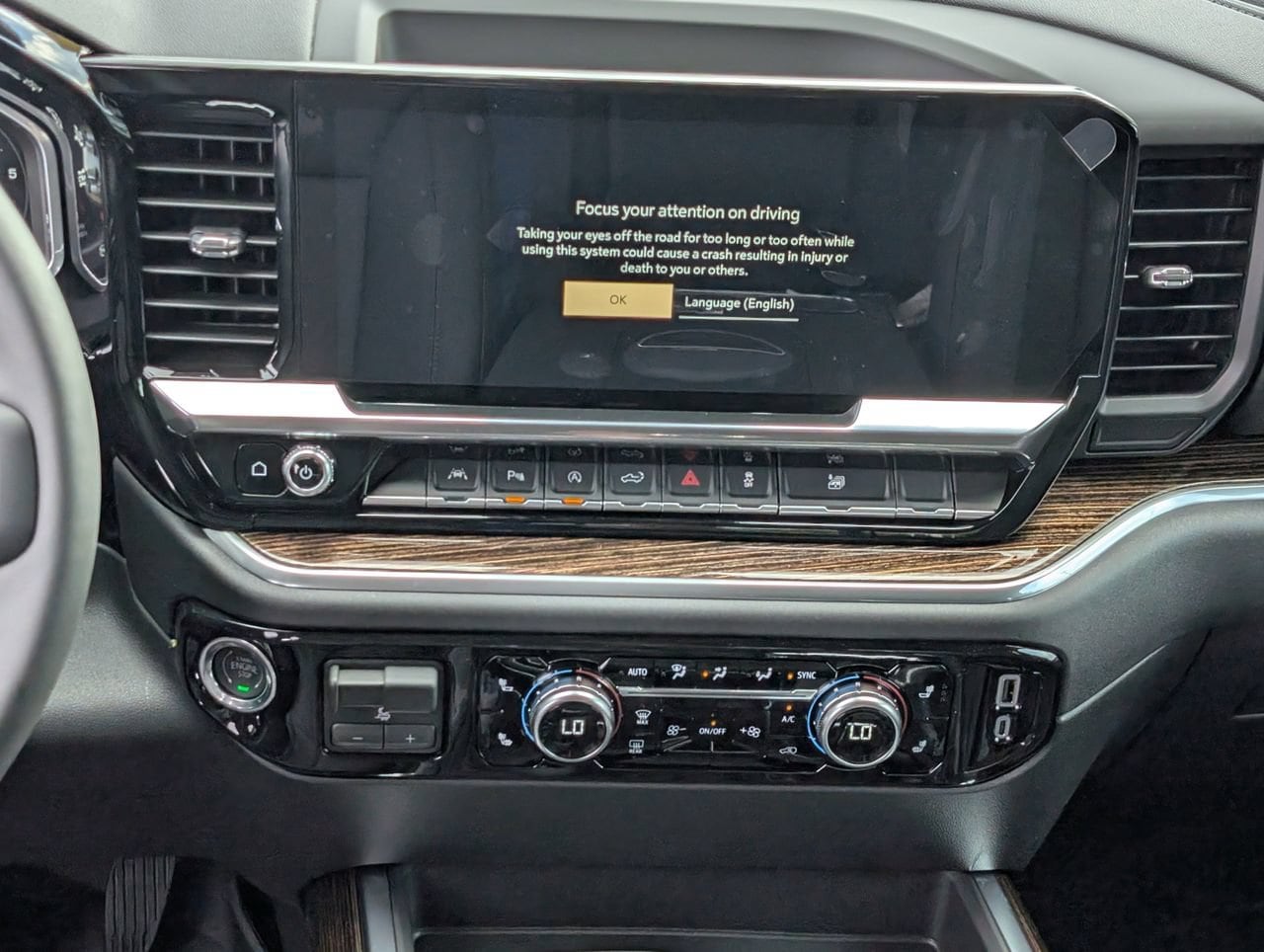 2026 GMC Sierra 1500 Elevation - Photo 11