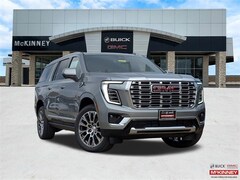 2025 GMC Yukon XL Denali SUV