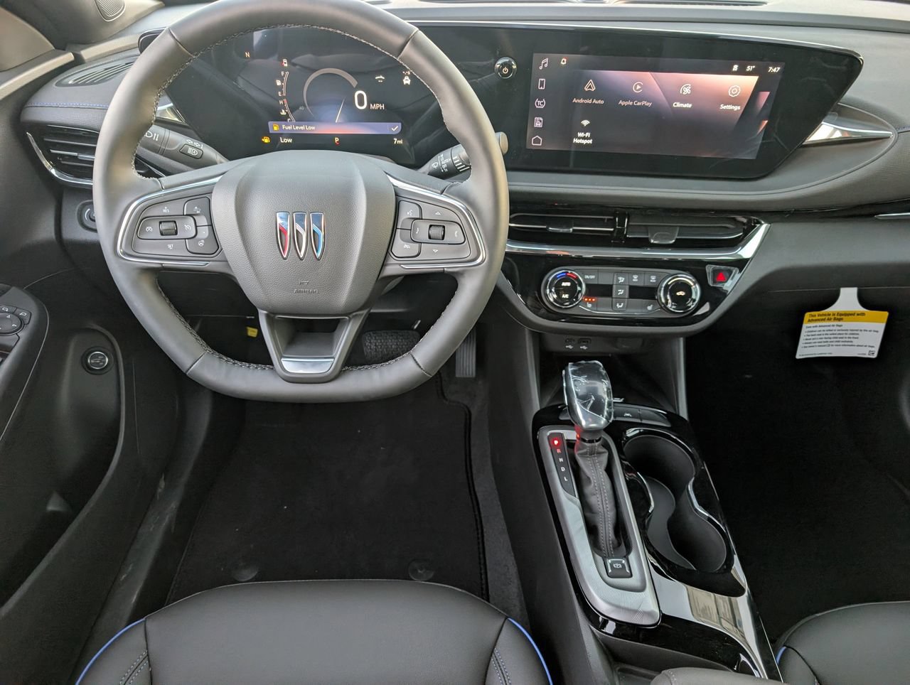 2026 Buick Envista Sport Touring - Photo 9