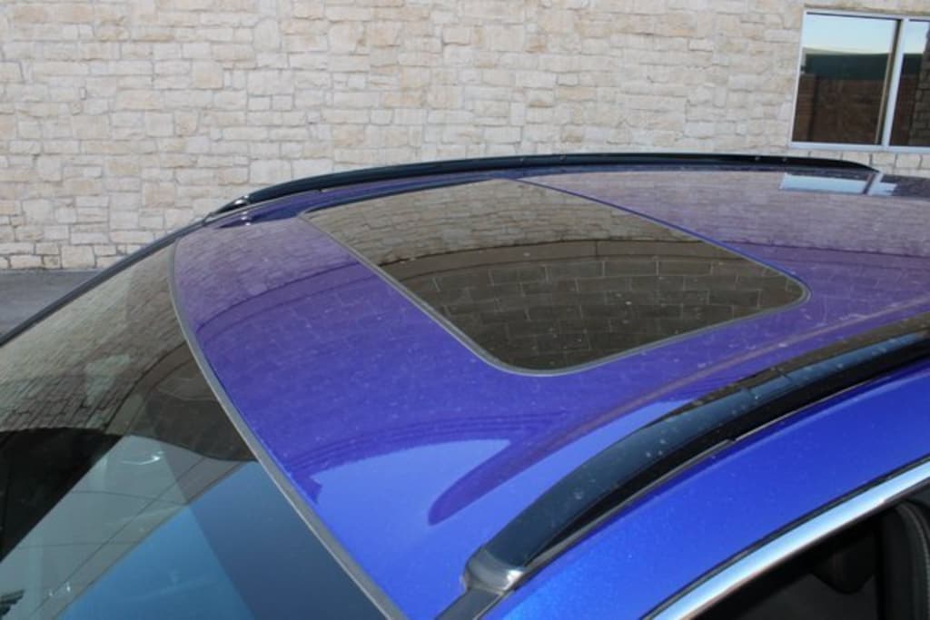 Used 2025 Honda CR-V Hybrid Sport SUV