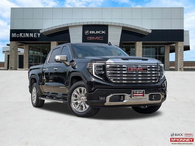 2023 GMC Sierra 1500 Denali Denali