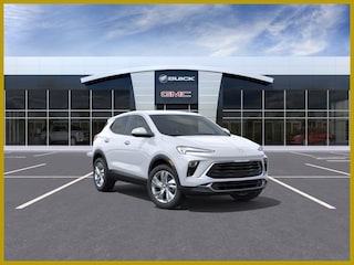 2026 Buick Encore GX Preferred SUV