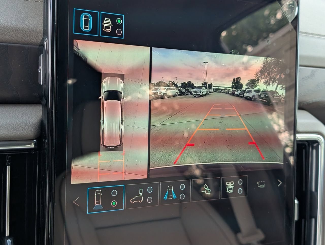 2026 GMC Yukon XL Denali - Photo 12