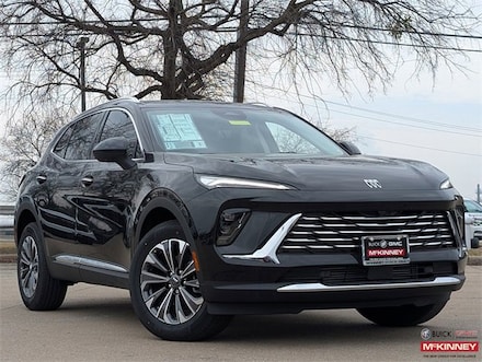 2026 Buick Envision Preferred SUV