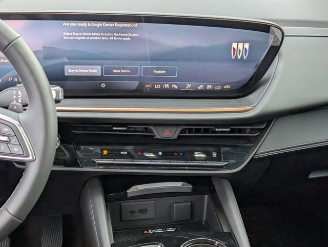2026 Buick Envision Avenir - Photo 11