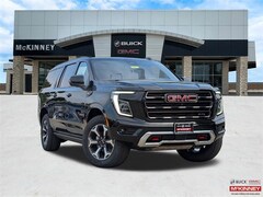 2025 GMC Yukon XL AT4 Ultimate SUV