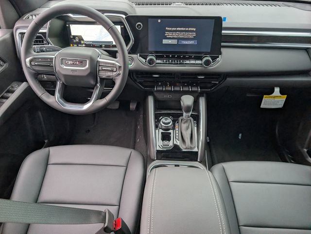 2026 GMC Canyon Elevation - Photo 8