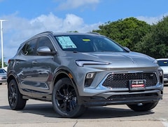 2026 Buick Encore GX Sport Touring SUV