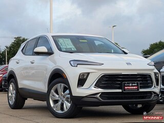 2026 Buick Encore GX Preferred SUV