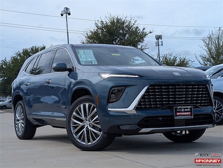 2026 Buick Enclave Avenir SUV