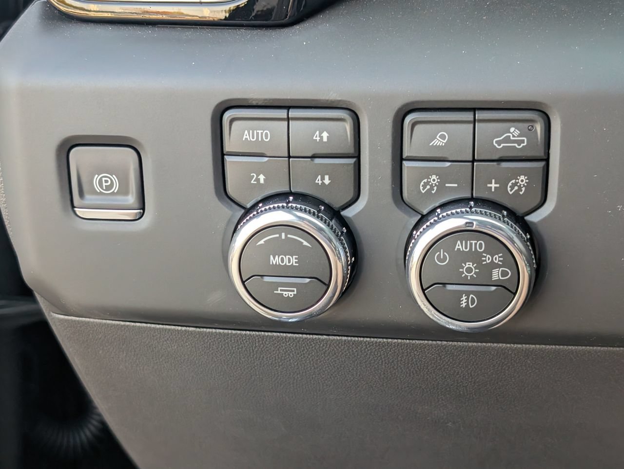 2026 GMC Sierra 1500 Denali - Photo 17