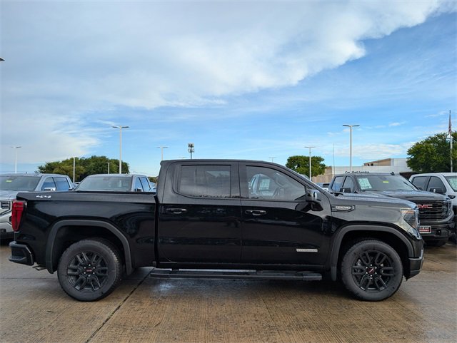 2026 Gmc Sierra 1500 Elevation photo 3