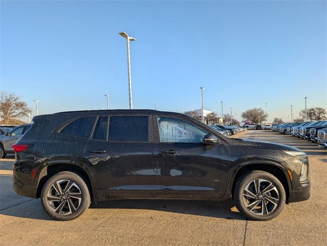 2025 Buick Enclave Sport Touring photo 3