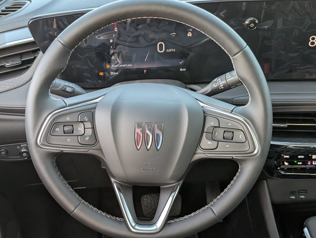 2026 Buick Encore GX Avenir - Photo 11