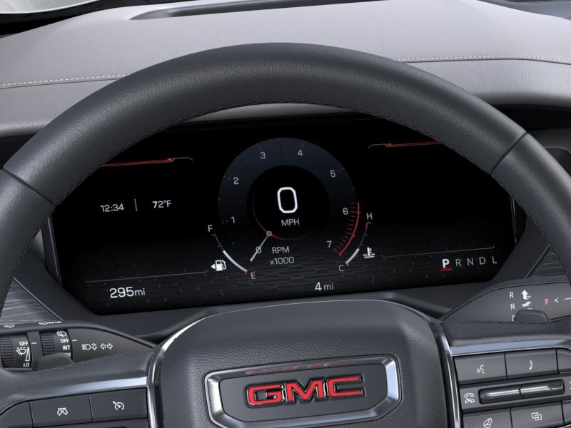 2026 GMC Acadia Elevation - Photo 38