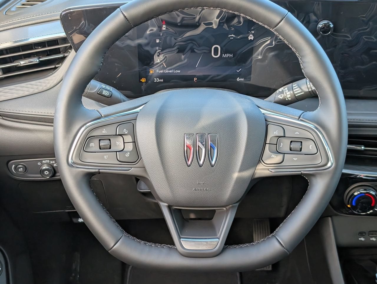 2026 Buick Encore GX Sport Touring - Photo 10
