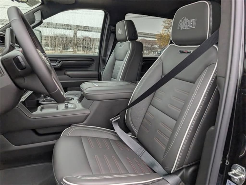 New 2026 GMC Sierra 2500 HD Denali Ultimate Truck Crew Cab