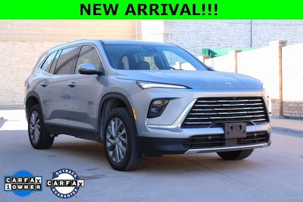 2025 Buick Enclave Preferred SUV